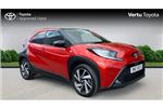 2023 Toyota Aygo X