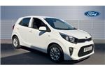 2020 Kia Picanto