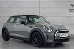 2022 MINI Hatchback