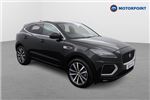 2021 Jaguar E-Pace