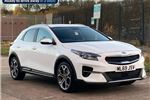 2019 Kia XCeed