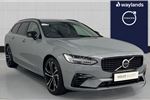 2024 Volvo V90