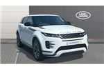 2023 Land Rover Range Rover Evoque