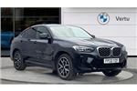 2022 BMW X4