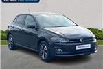 2021 Volkswagen Polo