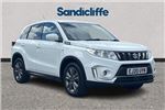 2020 Suzuki Vitara