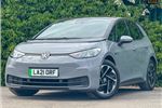 2021 Volkswagen ID.3