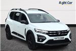 2022 Dacia Jogger