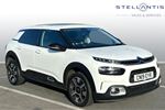 2019 Citroen C4 Cactus