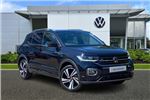 2022 Volkswagen T-Cross