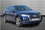 2019 Audi Q5