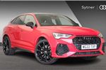 2022 Audi RS Q3