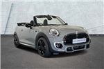 2020 MINI Convertible