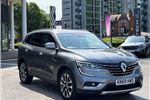 2019 Renault Koleos