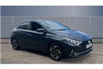 2022 Hyundai i20