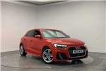 2021 Audi A1