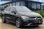 2021 Mercedes-Benz GLA