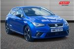 2023 SEAT Ibiza