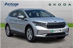 2023 Skoda Enyaq