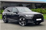 2023 Audi SQ7