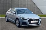 2023 Audi A1