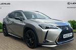 2022 Lexus UX