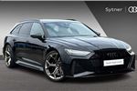 2025 Audi RS6