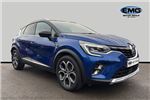 2023 Renault Captur