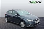 2019 SEAT Ibiza