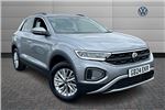 2024 Volkswagen T-Roc