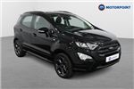 2021 Ford EcoSport