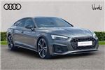 2022 Audi A5 Sportback