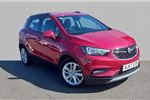 2017 Vauxhall Mokka X