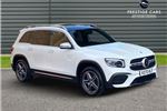 2020 Mercedes-Benz GLB