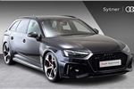 2023 Audi RS4