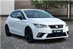 2017 SEAT Ibiza