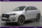 2019 DS DS 7 Crossback