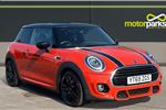 2019 MINI Hatchback