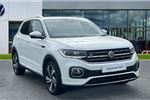 2022 Volkswagen T-Cross