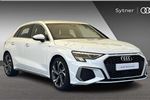 2023 Audi A3