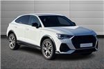 2024 Audi Q3