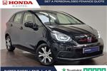 2022 Honda Jazz