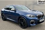 2018 BMW X4