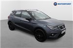 2019 SEAT Arona