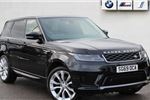 2019 Land Rover Range Rover Sport