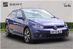 2022 Volkswagen Polo