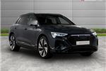 2023 Audi Q8 e-tron