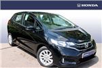 2020 Honda Jazz