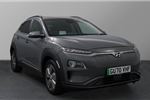 2020 Hyundai Kona Electric