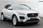 2018 Jaguar E-Pace